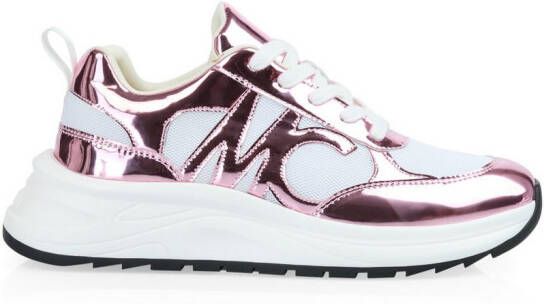 Marc Cain Plateausneakers "Sky Colours"