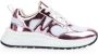 Marc Cain Plateausneakers "Sky Colours" - Thumbnail 3