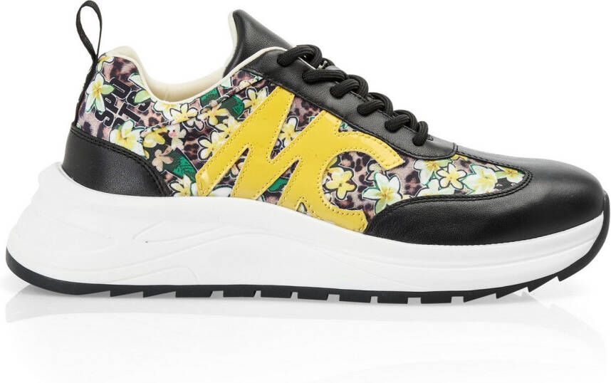 Marc Cain Plateausneakers Happy Classics
