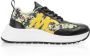 Marc Cain Plateausneakers Happy Classics - Thumbnail 4