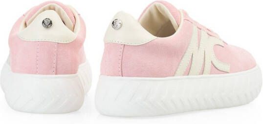Marc Cain Plateausneakers "Sunshine For Ever"