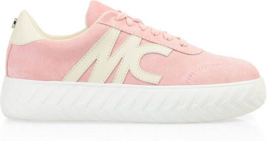 Marc Cain Plateausneakers "Sunshine For Ever"