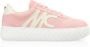 Marc Cain Plateausneakers "Sunshine For Ever" - Thumbnail 3