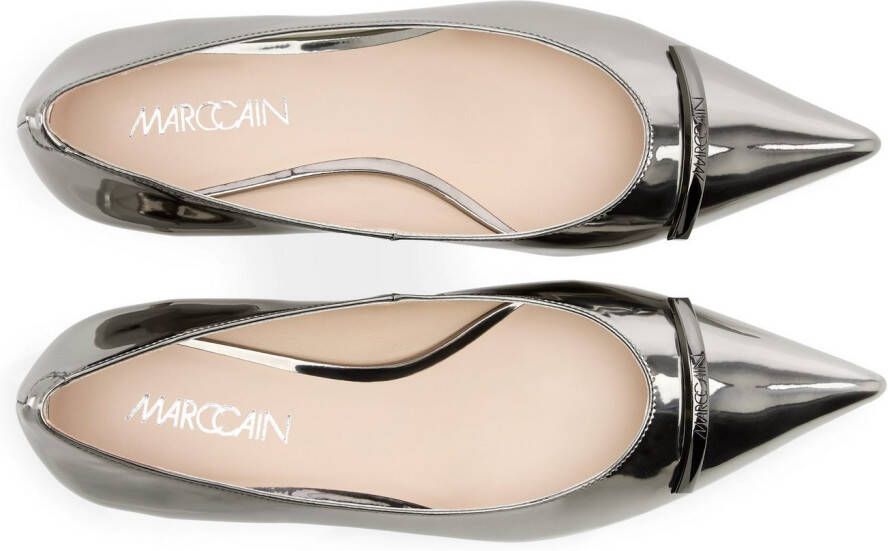 Marc Cain Pumps Noble Neutrals