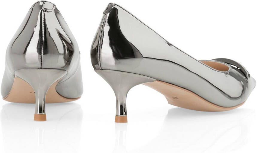 Marc Cain Pumps Noble Neutrals