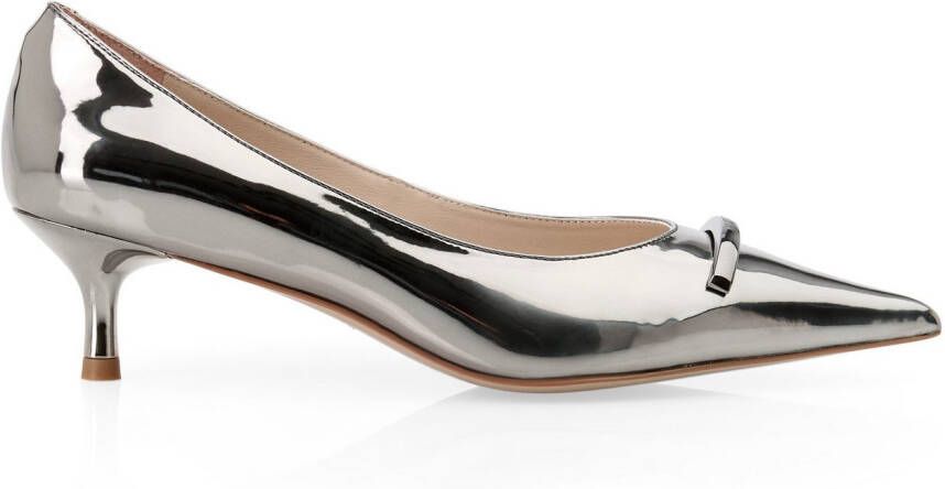 Marc Cain Pumps Noble Neutrals