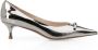 Marc Cain Pumps Noble Neutrals - Thumbnail 4