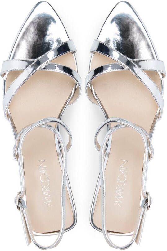 Marc Cain Sandaaltjes Dewdrop Dreams