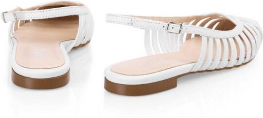 Marc Cain Slingback pumps Trip to France