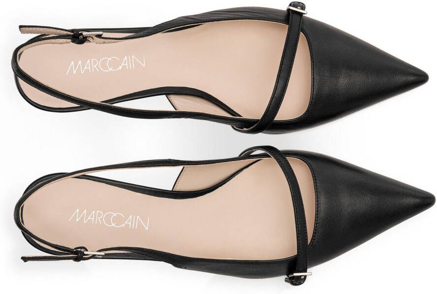 Marc Cain Slingback pumps
