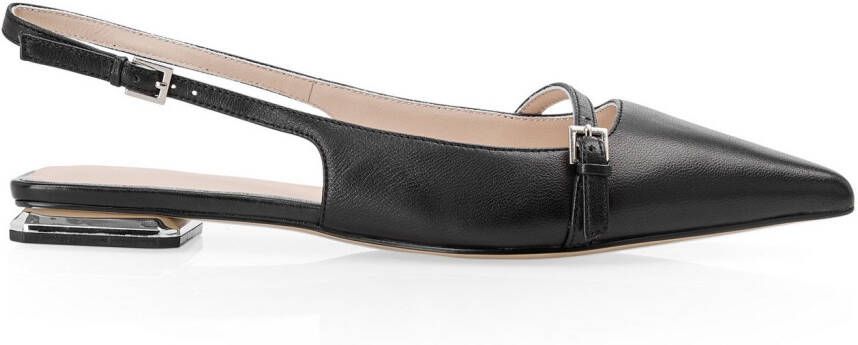 Marc Cain Slingback pumps