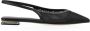 Marc Cain Slingback pumps Andalusian Breeze flats ballerina sling met elastiek aan de hakband - Thumbnail 4