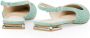 Marc Cain Slingback pumps Dewdrop Dreams - Thumbnail 2