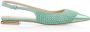 Marc Cain Slingback pumps Dewdrop Dreams - Thumbnail 3