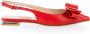 Marc Cain Slingback pumps Collections Prettied Up - Thumbnail 3