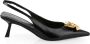 Marc Cain Slingback pumps Glam Dotted Delight - Thumbnail 3
