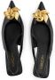 Marc Cain Slingback pumps Glam Dotted Delight - Thumbnail 4