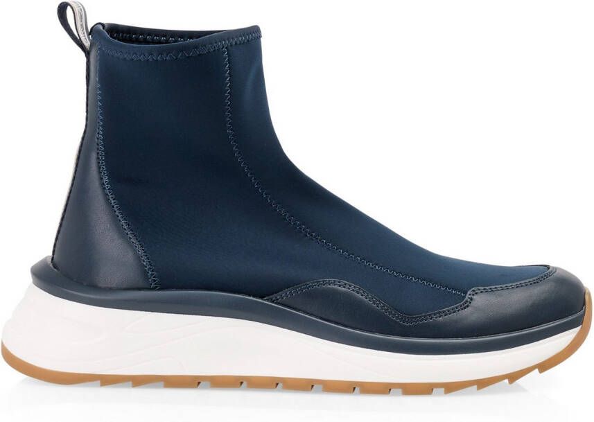 Marc Cain Slip-on sneakers Heartbreaker