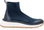 Marc Cain Slip-on sneakers Heartbreaker - Thumbnail 3