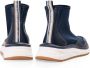 Marc Cain Slip-on sneakers Heartbreaker - Thumbnail 4