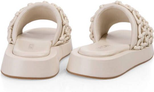 Marc Cain Slippers "Summer to Go"