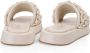 Marc Cain Slippers "Summer to Go" - Thumbnail 2