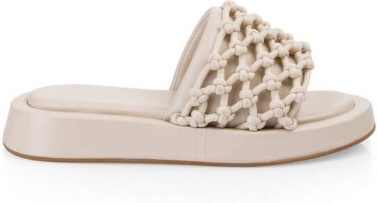 Marc Cain Slippers "Summer to Go"