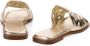 Marc Cain Bags & Shoes Slippers met licht gestructureerde zool - Thumbnail 3