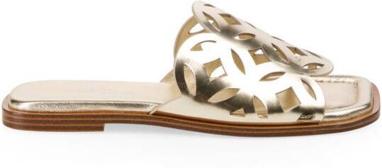 Marc Cain Slippers Boho Hike