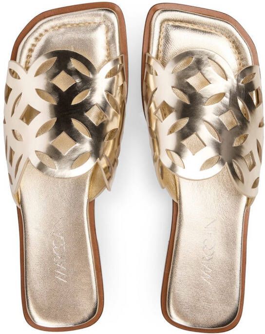 Marc Cain Slippers Boho Hike