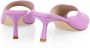 Marc Cain Slippers "Dewdrop Dreams" - Thumbnail 2