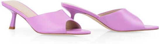 Marc Cain Slippers "Dewdrop Dreams"
