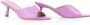 Marc Cain Slippers "Dewdrop Dreams" - Thumbnail 3