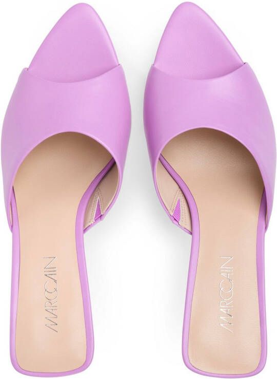 Marc Cain Slippers "Dewdrop Dreams"