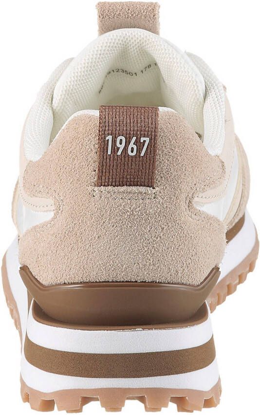 Marc O'Polo Slip-on sneakers BJORNA