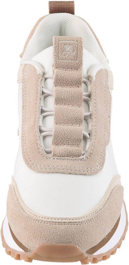 Marc O'Polo Slip-on sneakers BJORNA