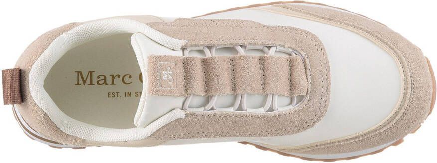 Marc O'Polo Slip-on sneakers BJORNA