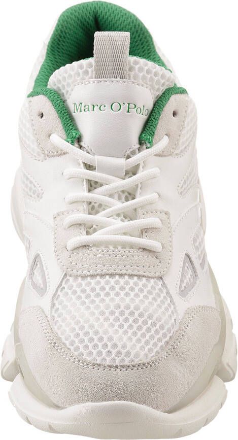 Marc O'Polo Sneakers Julia 6D in casual chunky-look