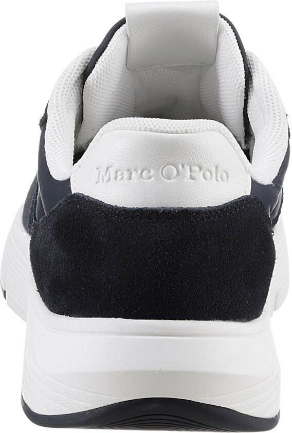 Marc O'Polo Sneakers Leila 2F