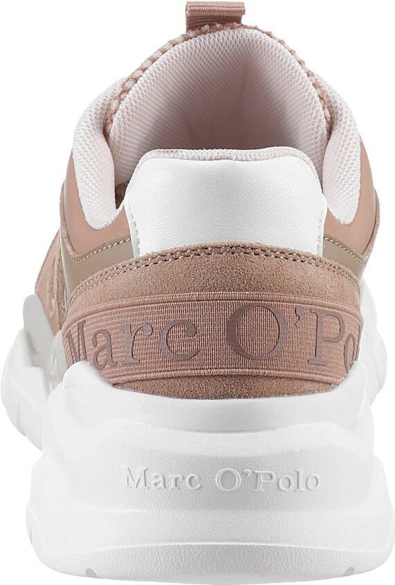 Marc O'Polo Sneakers Julia 7B