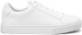 Marc O'Polo Lage sneakers van echt leer - Thumbnail 4