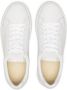 Marc O'Polo Lage sneakers van echt leer - Thumbnail 5