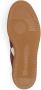 Marc O'Polo Lage sneakers van runderleer in ribcordlook - Thumbnail 3