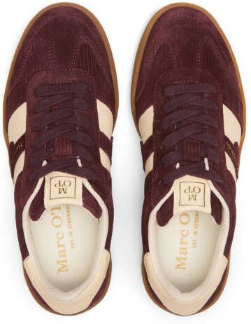 Marc O'Polo Sneakers COURT W