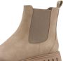 Marco Tozzi Dames Chelseaboot 2-25472-45 341 F-breedte - Thumbnail 3