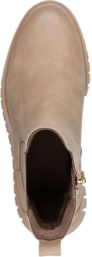 Marco Tozzi Chelsea-boots