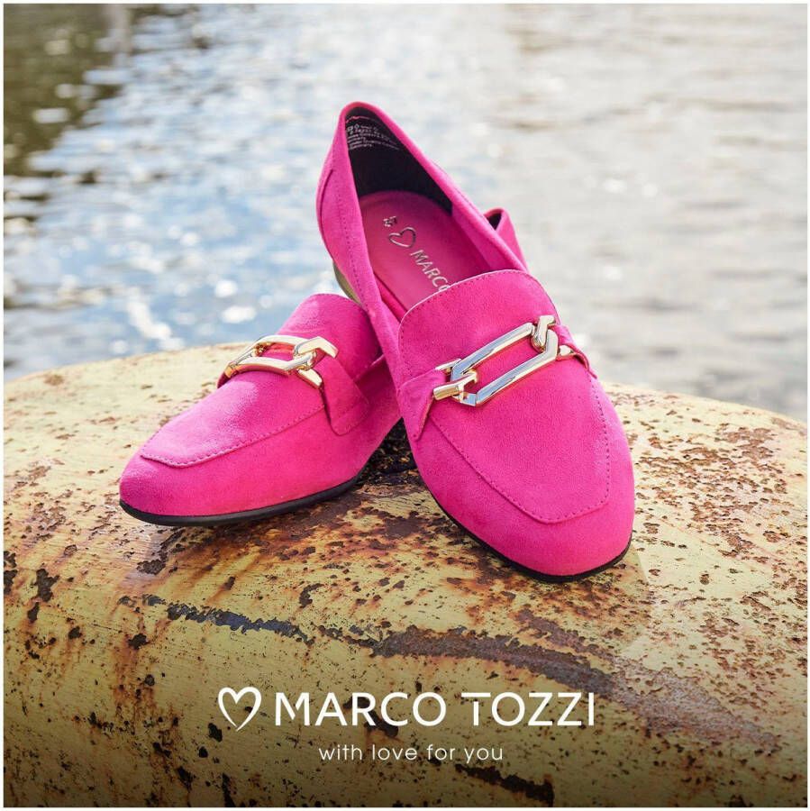 Marco Tozzi Loafers