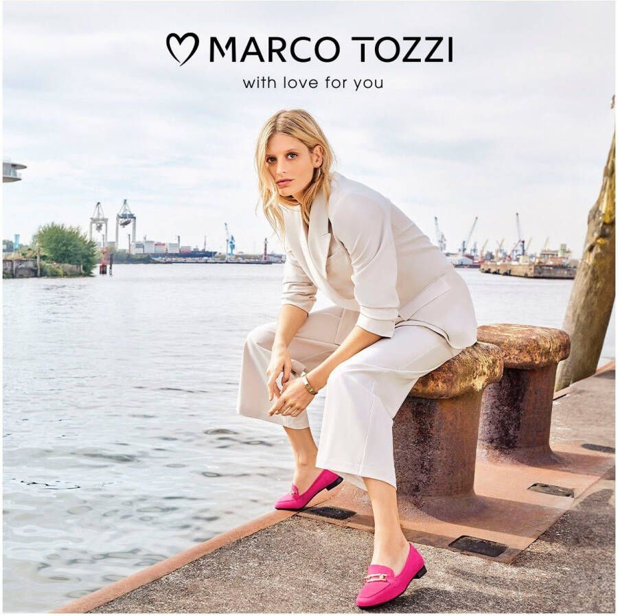 Marco Tozzi Loafers