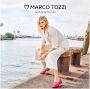 Marco Tozzi Dames Instappers 2-74232-42 510 F-breedte - Thumbnail 8