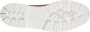 Marco Tozzi Instappers Chunky loafer slipper in vegan verwerking - Thumbnail 6